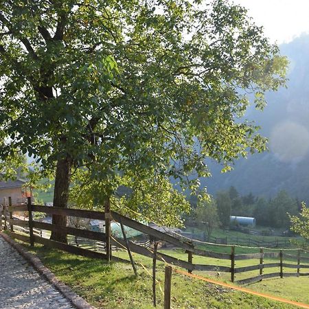 Agriturismo Athabaska 圣洛伦索巴纳尔 外观 照片